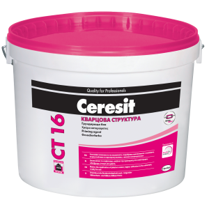 CERESIT CT 16 ГРУНДИРАЩА БОЯ